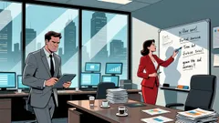 DeepMarkit's Strategic Advisor Hire: Assessing the Capital Markets Play