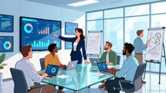 Benzinga's Profitability Pivot: The Automation Alpha That Could Unlock Its Valuation