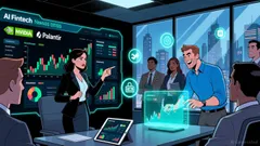 Benzinga's 2025: Riding the Search Wave to a $300M Exit