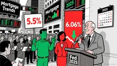 The Strategic Case for ARM Loans in 2026: Leveraging Rate Volatility for Short-Term Gains