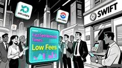 Ripple and UC Berkeley's UDAX: A Catalyst for XRP Ecosystem Growth and Institutional Adoption