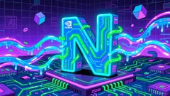 Mapping the $5 Trillion Club: A Narrative Weave for the Five Giants