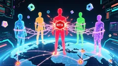 Analysts Track 5 Whale Wallets And Found The Same Tokens In All of Them. Are These The Best Cryptos To Buy Now?