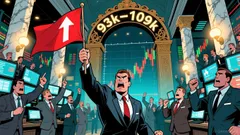 DASH Surpasses $1,800 as Bitcoin ETF Inflows and Ethereum Expansion Signal Market Resilience