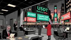 Binance's Strategic Phasing Out of Spot Trading Pairs and Its Implications for Crypto Market Dynamics