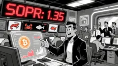 Bitcoin Accumulation Reaches Multi-Year High: A Buying Opportunity Amid Institutional and Retail Demand?