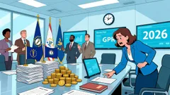 Privacy Compliance: The Behavioral Trap in a Fragmented Regulatory Landscape