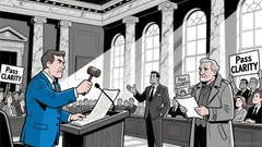 Regulatory Uncertainty and Its Impact on Crypto Valuation Dynamics