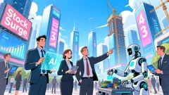 3 Growth Stocks to Buy with Your $1,000 Right Now: A Scalability Playbook