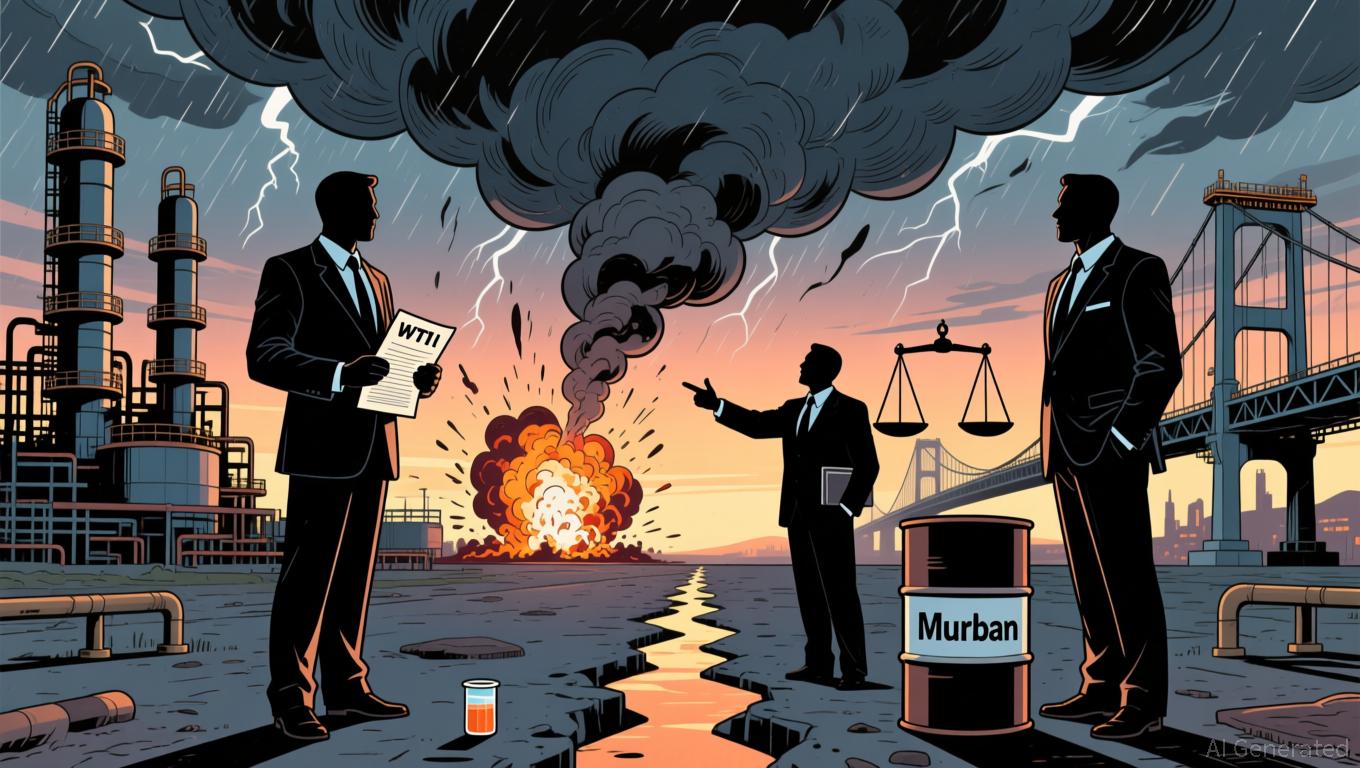 The Geopolitics of Distillate Arbitrage: Deconstructing the US-UK Jet Fuel Corridor