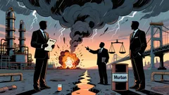 Geopolitical Arbitrage: How ADNOC's Murban Pivot is Reshaping Crude Trade Flows