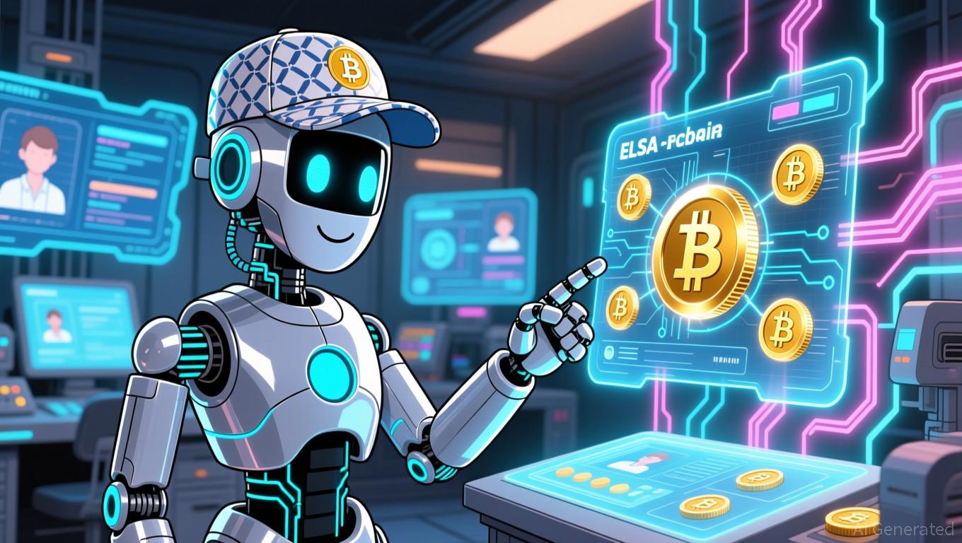 Binance Alpha to List HeyElsa (ELSA) and ETHGas (GWEI)