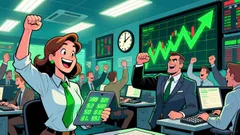 Investcorp's IPO Outlook: Navigating a Gulf Market in Structural Transition