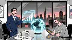 The Geopolitical and Financial Risks of the U.S. Stablecoin Yield Ban