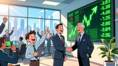 BYD vs. Tesla: A Value Investor's Comparison of Moats, Margins, and Intrinsic Value