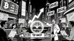 Bitcoin's 1061-Day Cycle and the Macroeconomic-Technical Convergence Signaling a Bear Market Correction