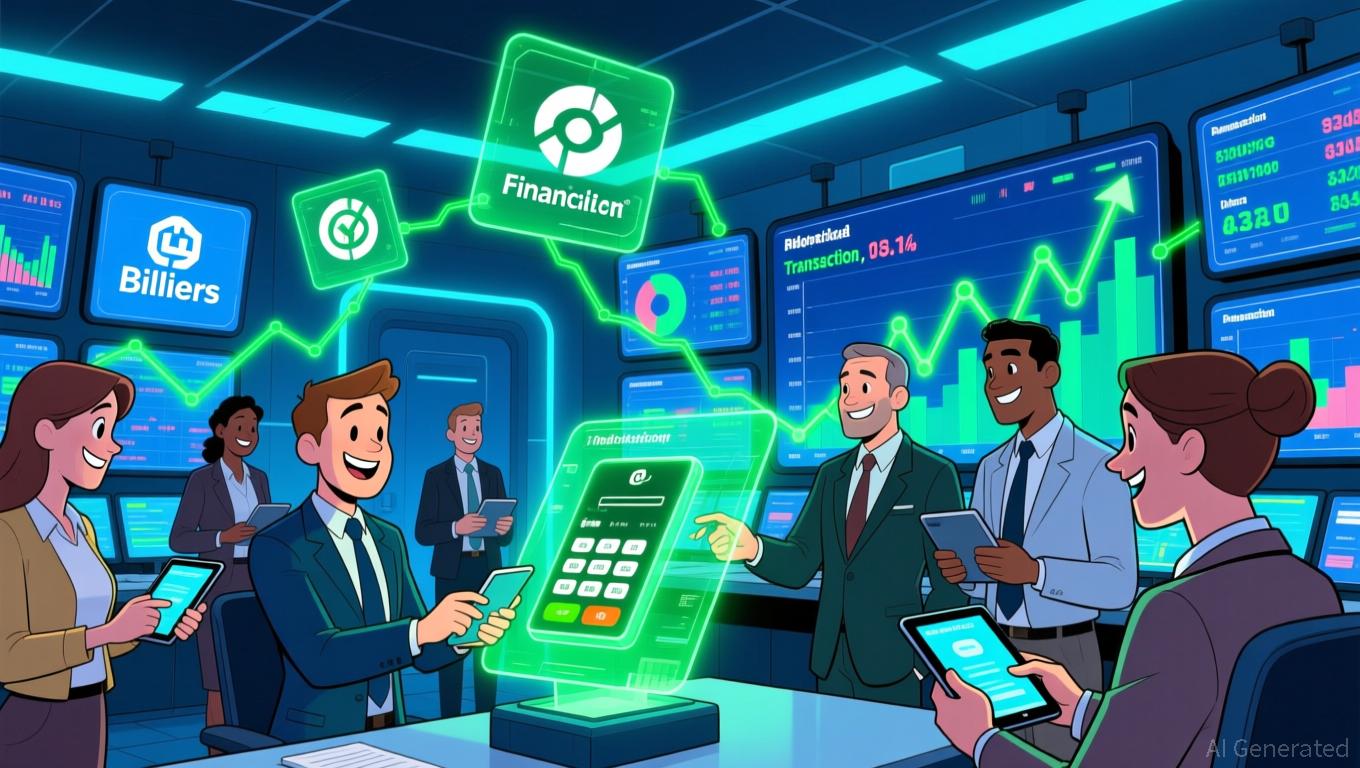 Paymentus: The Bill Payment Playbook for 2025