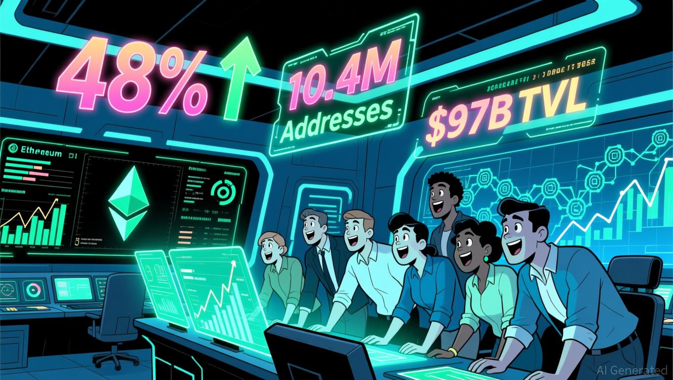 Fenbushi Capital's $25M ETH Deposit to Binance: Signal of Institutional Confidence in Ethereum?