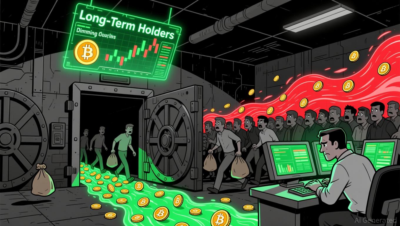 Bitcoin's Order Book Fragility and Whale-Driven Manipulation Risks