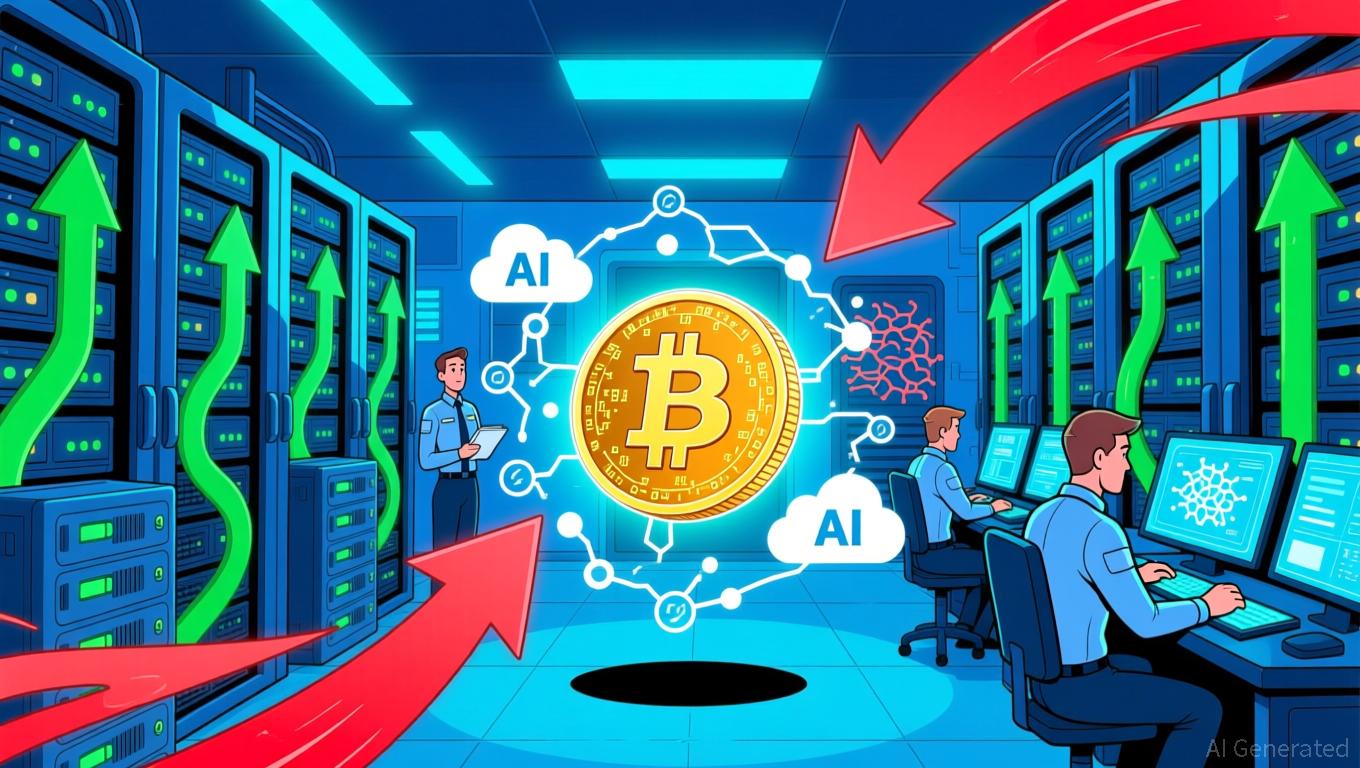 ICP Shifts Focus to Adoption and Deflation with 2026 Roadmap