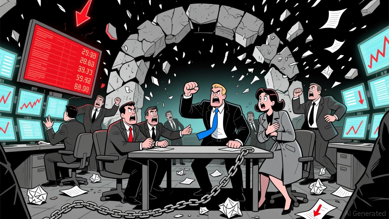 Market Overview: Acala Token/Tether Faces Short-Term Bearish Pressure