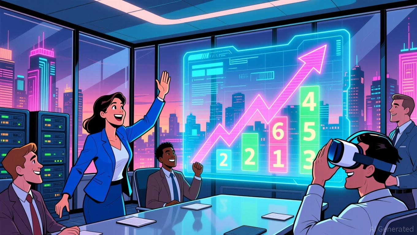 Google Cloud's Path to $20 Billion Profit: Scalability vs. Capacity