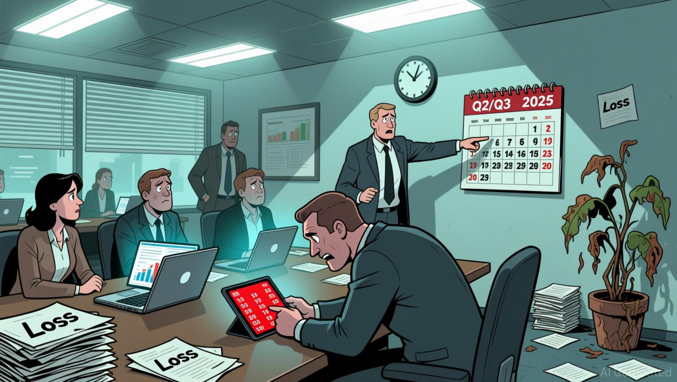 PAMT's 59% Decline: A Value Investor's Assessment of Intrinsic Value and the Margin of Safety