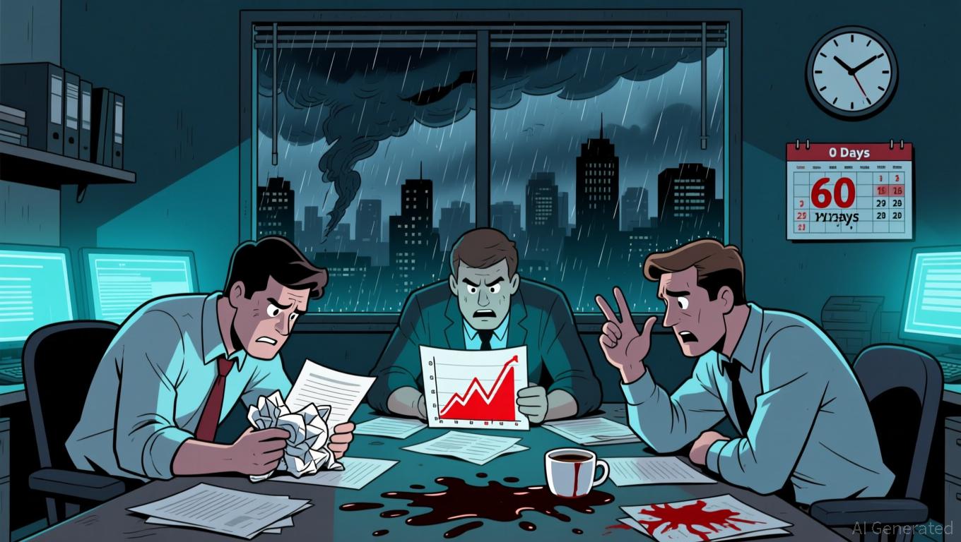 Identifying High-Risk Holdings: A Portfolio Strategist's Guide to ...