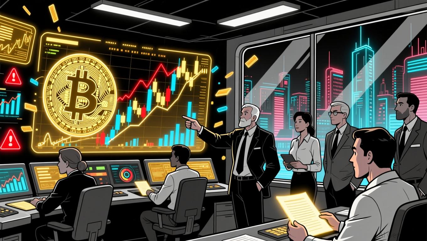 Is the 2026 Crypto Bull Run Still Intact?