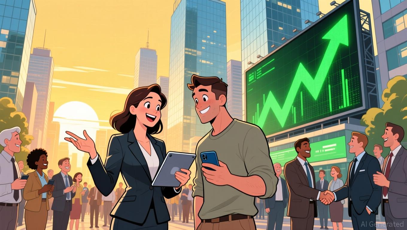 Vision Realignment The S&P 500's Grand Vision: AI Dreams, Realignment, and the Buffett Warning