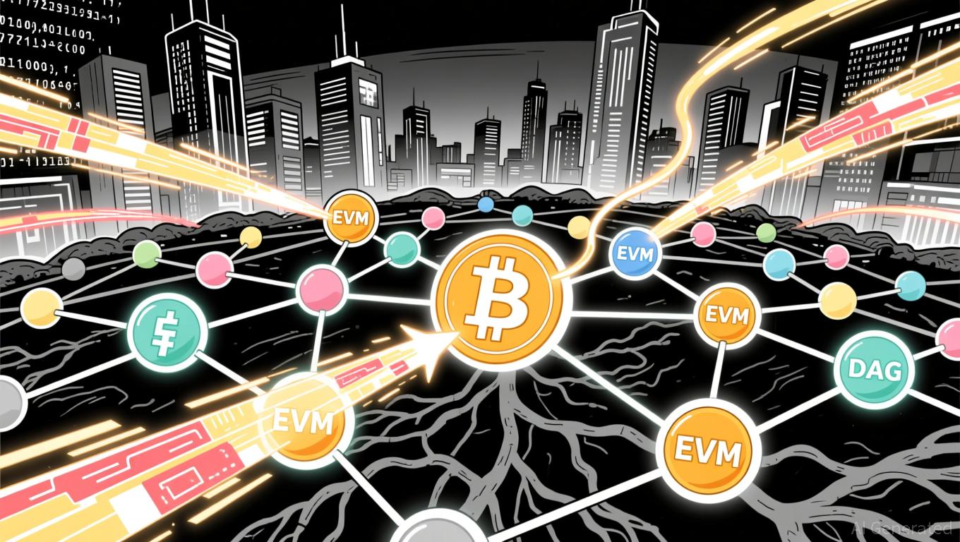 The 5 Most Promising Crypto Presales of Early 2026 and Why BlockDAG Stands  Out as the 50x Opportunity