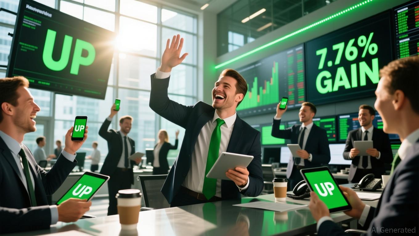 Top 20 Most Active Stocks in US Overnight Trading on 2026-01-19 - Article cover image