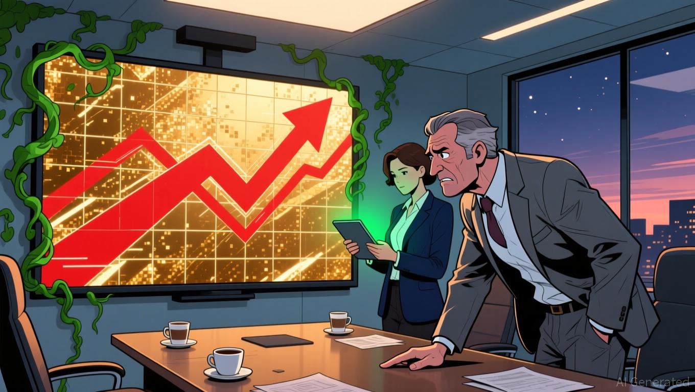 Large-Cap and Value ETFs Dominate Outflows as Investor Activity Spans Equity, Sector, and Commodity Themes - Article cover image