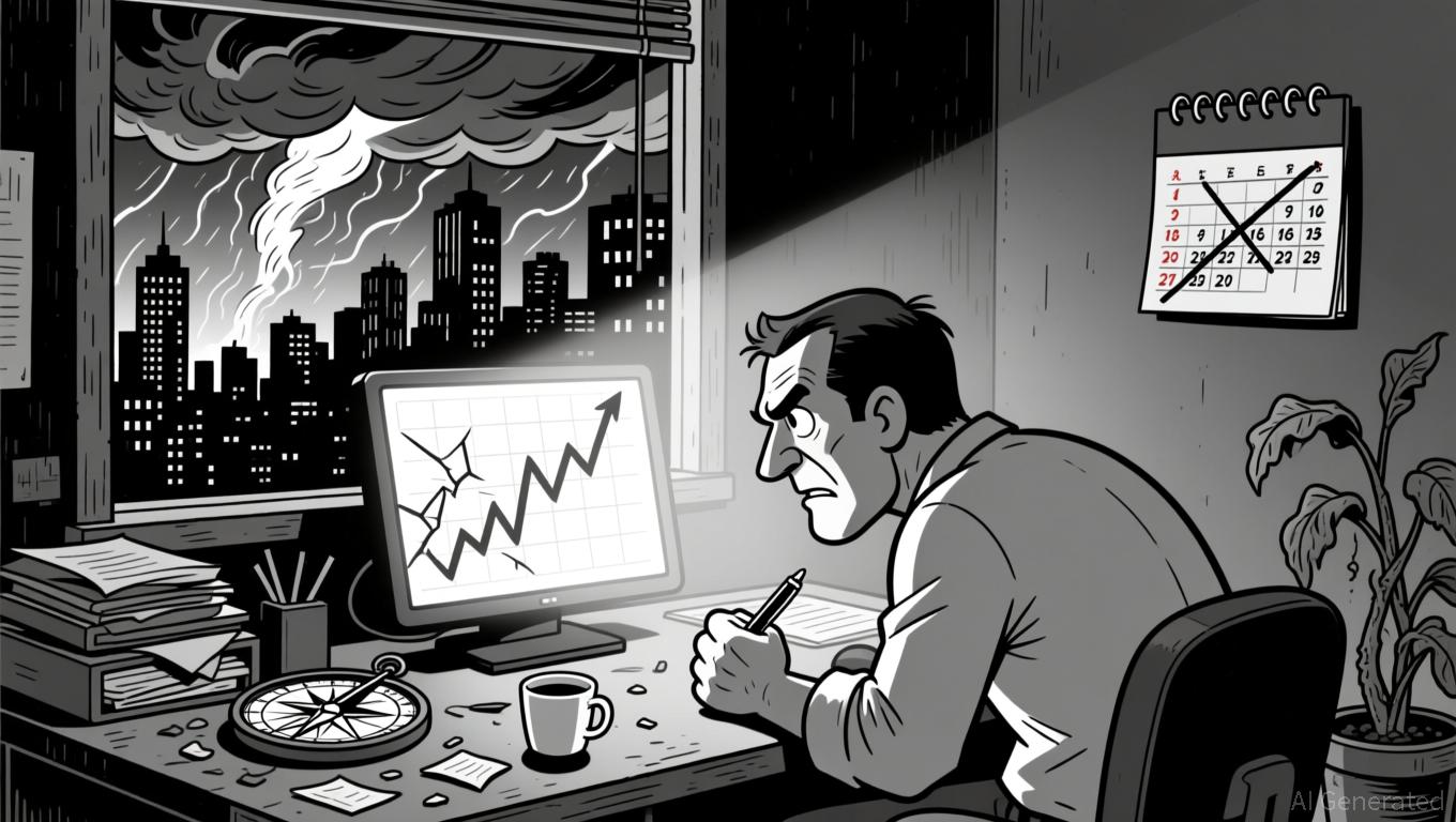 Market Overview for Liquity/Tether (LQTYUSDT): 24-Hour Technical Update