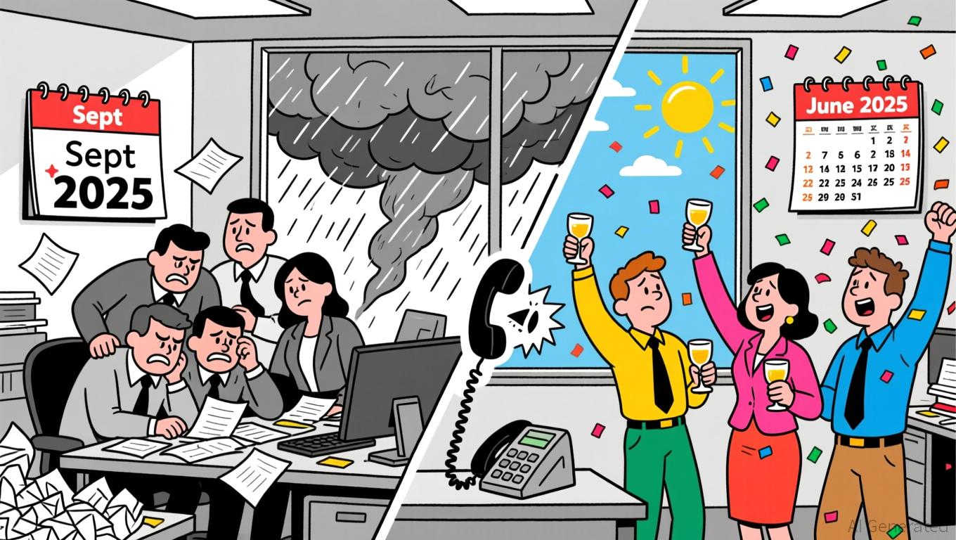 BCH - 0.74% Drop in 24 Hours Amid Earnings Volatility - Article cover image