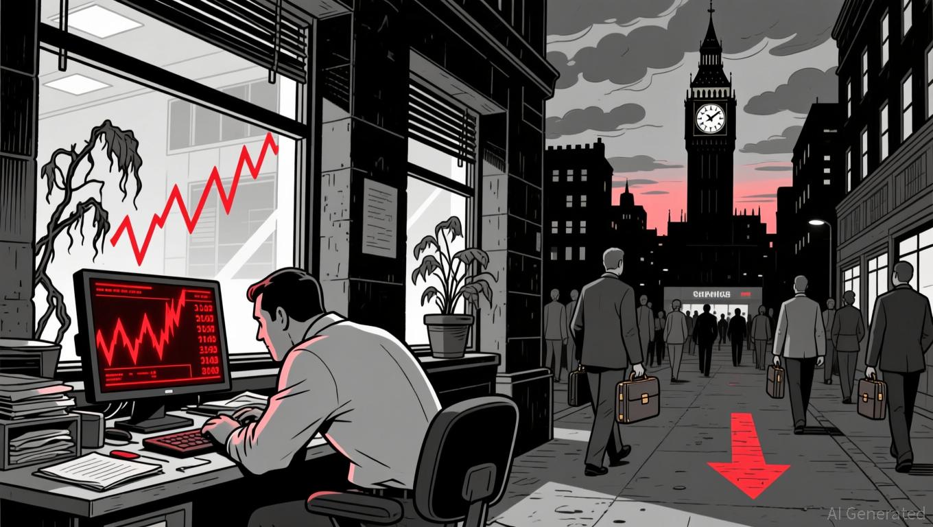 LUNA DROPS 0.49% AS MARKET CONTINUES SLUMPING TREND - Article cover image