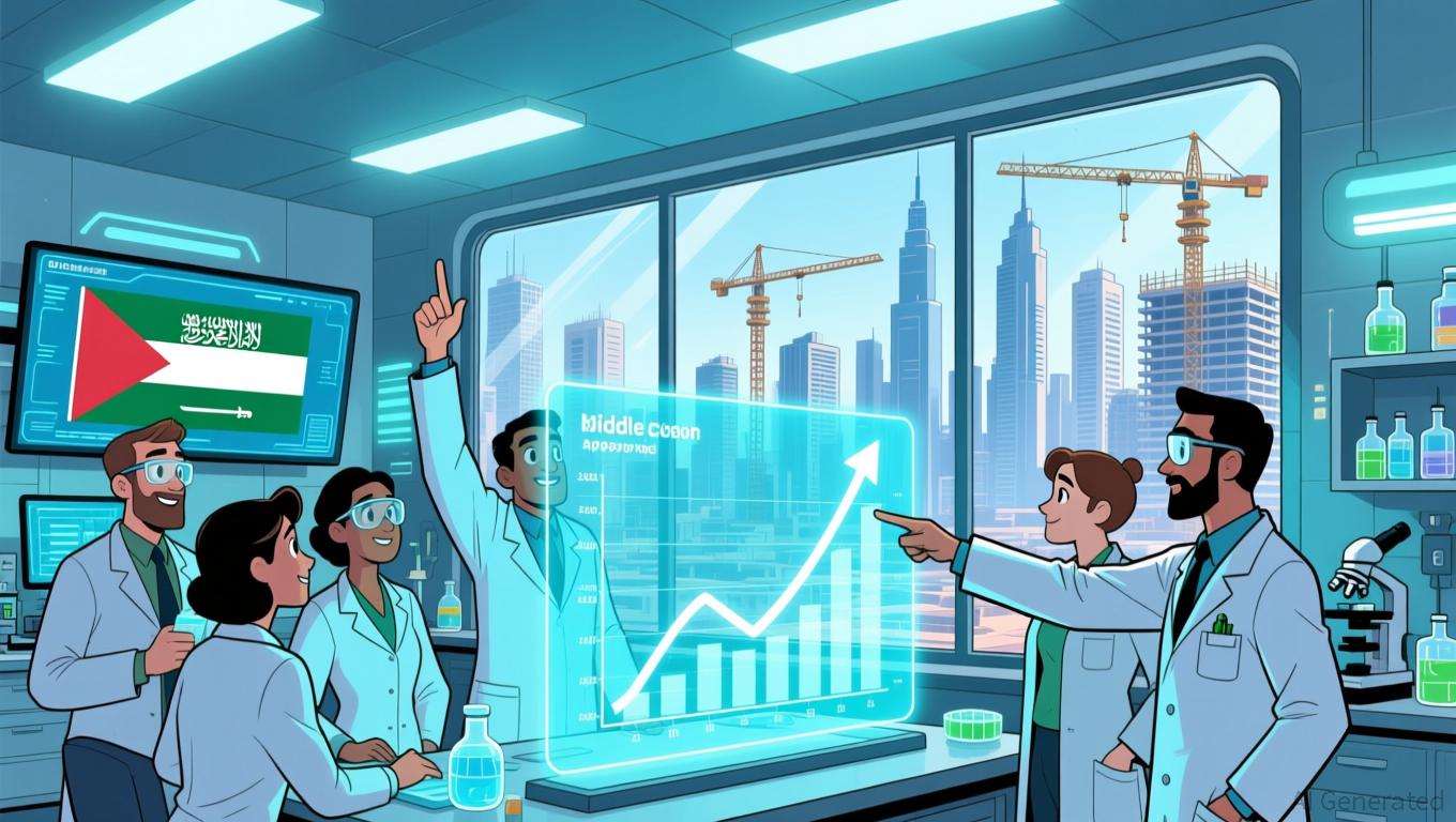 ImmunityBio's 137% Surge: A Tactical Breakdown of the Catalysts and ...