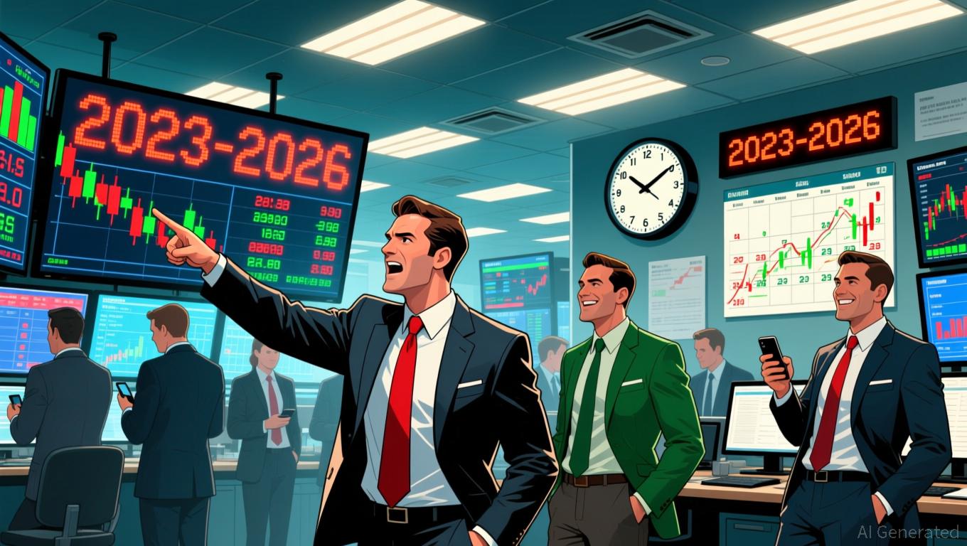 Carlyle Credit's Dividend Announcement and Market Implications for the January 20, 2026, Ex-Dividend Date - Article cover image