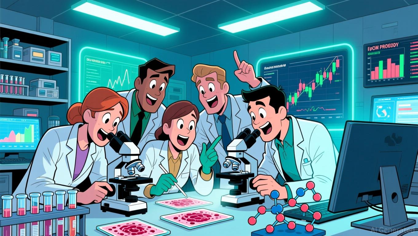 CytomX Therapeutics Surged 26.82% on Strategic Updates and Pipeline Advancements in Pre-Market Trading - Article cover image