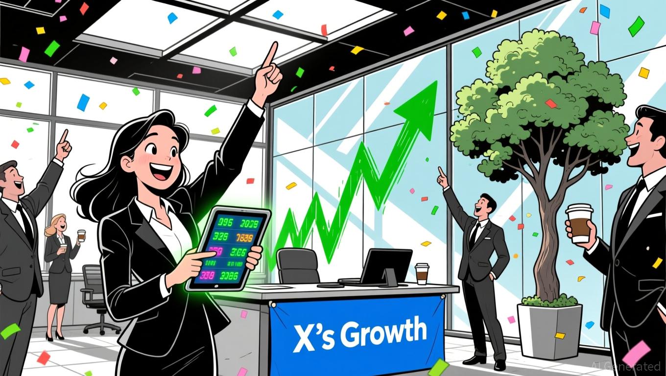 Elon Musk's Open-Source X Algorithm: A Strategic Move for Transparency ...