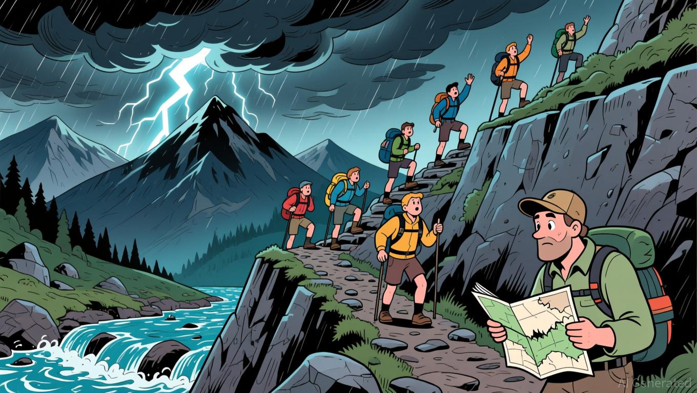 What to Trade Today: Gold Soars, Oil Grinds Higher, and 5 Volatile Stocks Emerge - Article cover image