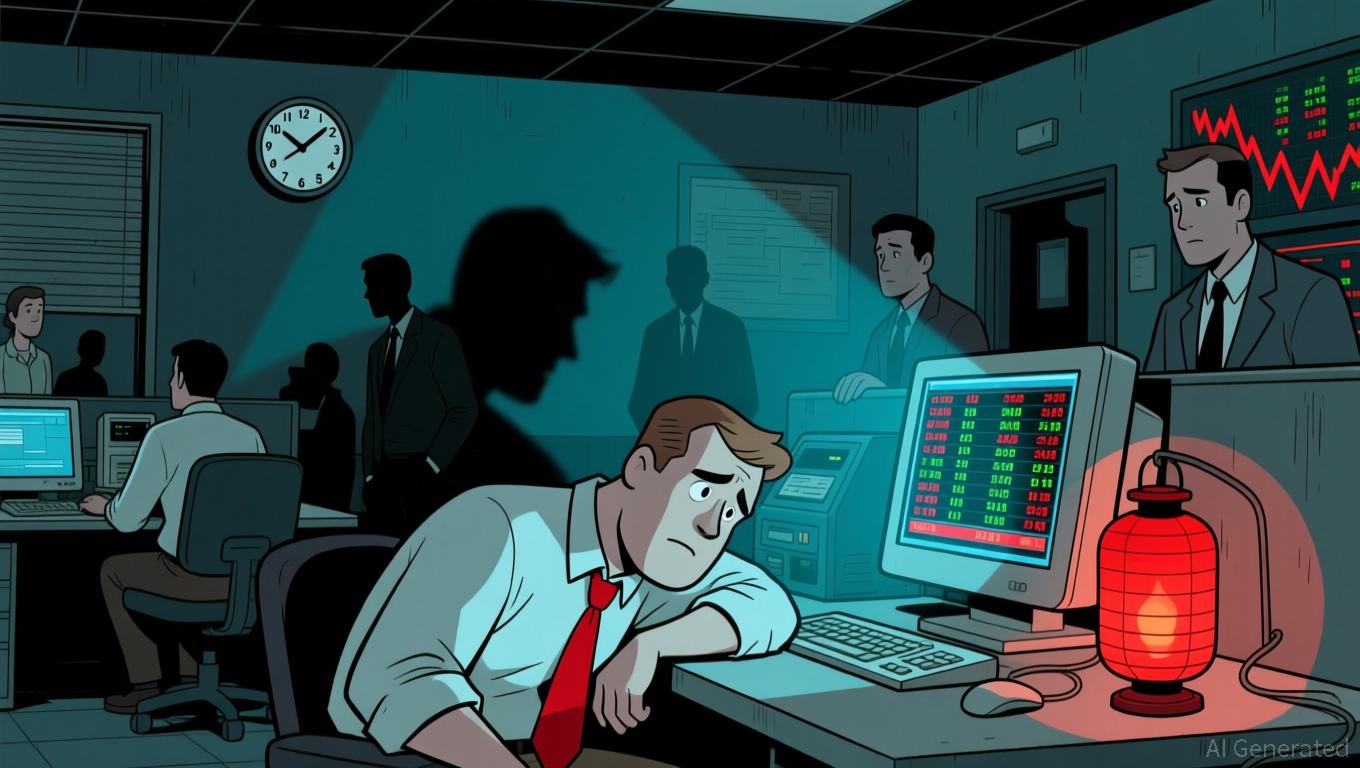 Digital Turbine shares fall 5.31% in pre-market trading amid technical selling and market caution before key data - Article cover image