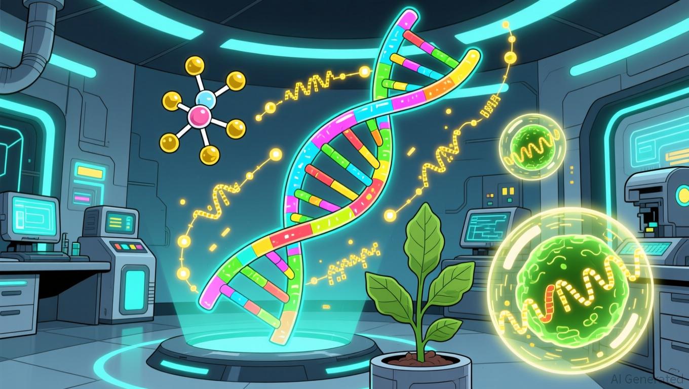 Pacific Biosciences shares fall 5.96% as investor caution mounts ahead of sequencing technology updates - Article cover image