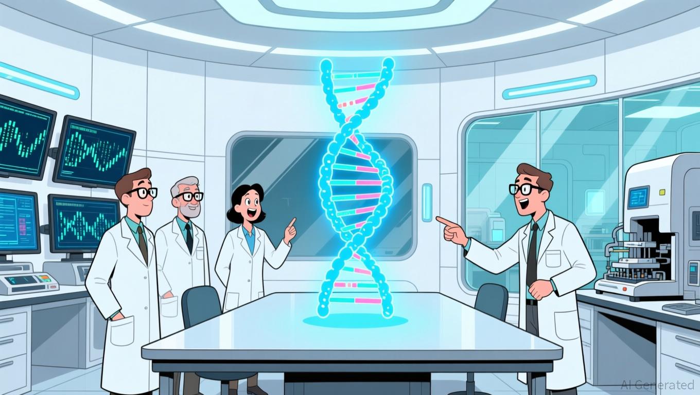 Pacific Biosciences shares fell 5.96% as investor caution rises ahead of key biotech earnings and product launches - Article cover image