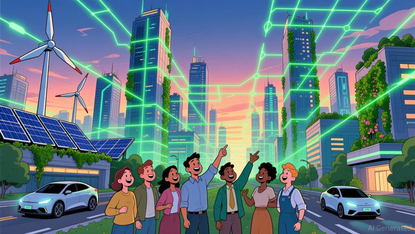 NET Power Surges 5.18% on Strategic Partnership with European Energy Firm - Article cover image