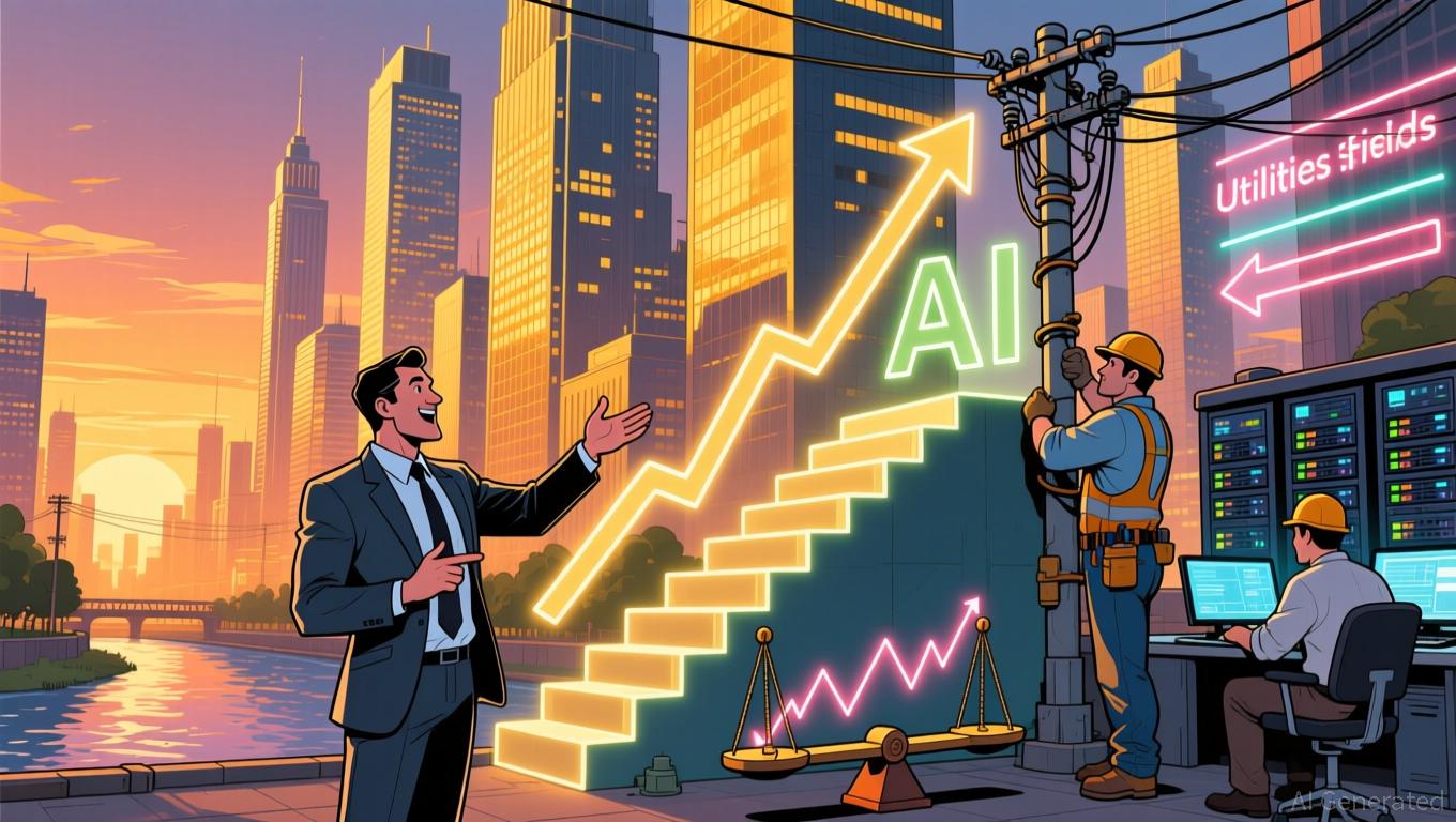 U.S. 6-Month Bill Auction Yields Signal Sector-Specific Opportunities - Article cover image