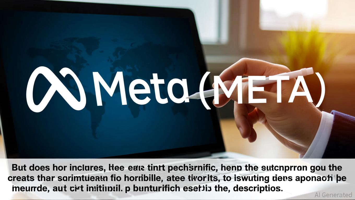 Meta (META) Options Signal Key $650 Call Battle as AI Infrastructure ...
