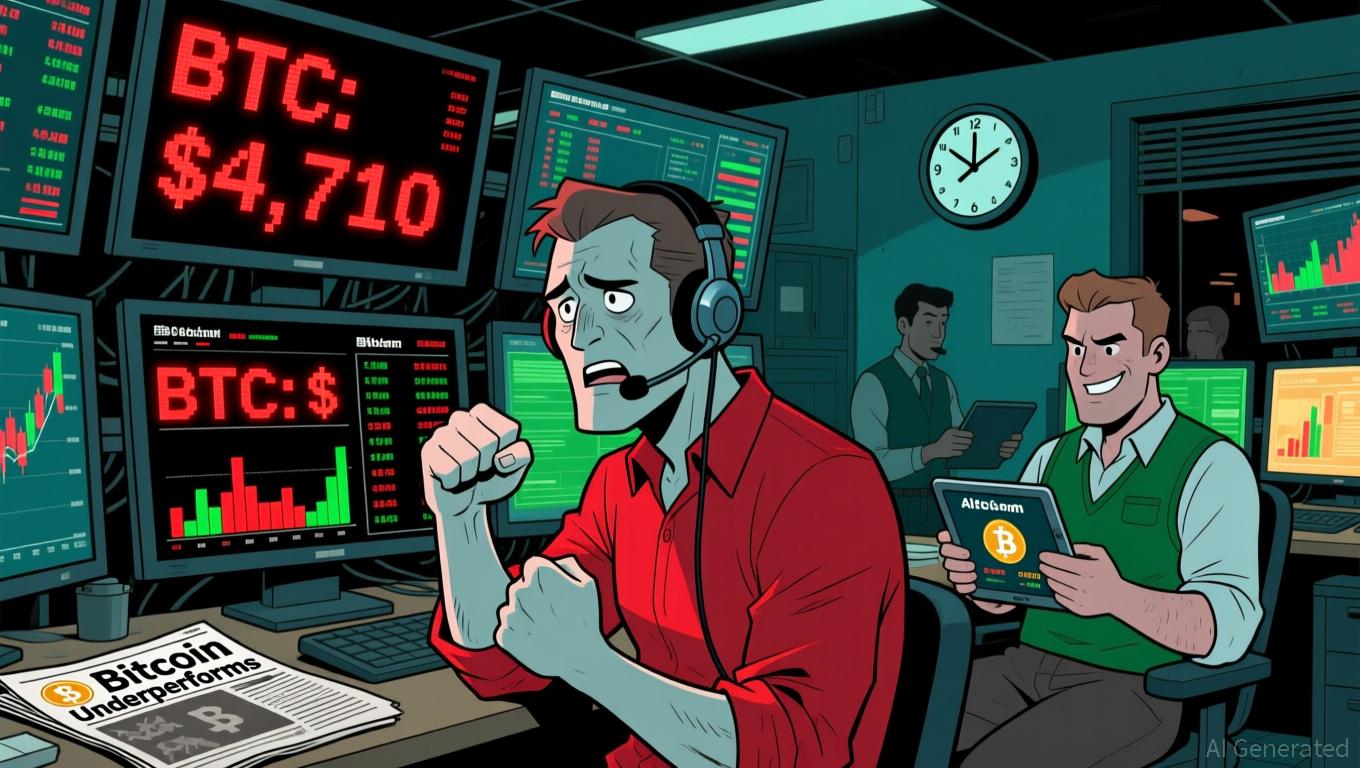 Scott Melker Sees Bitcoin Upside Despite Growing Caution in Price Forecasts