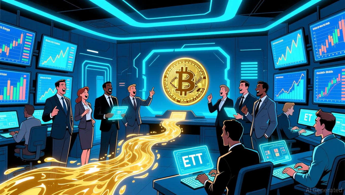 Bitcoin ETFs See $1.8 Billion Inflows as Price Climbs to $97K Amid  Regulatory Uncertainty