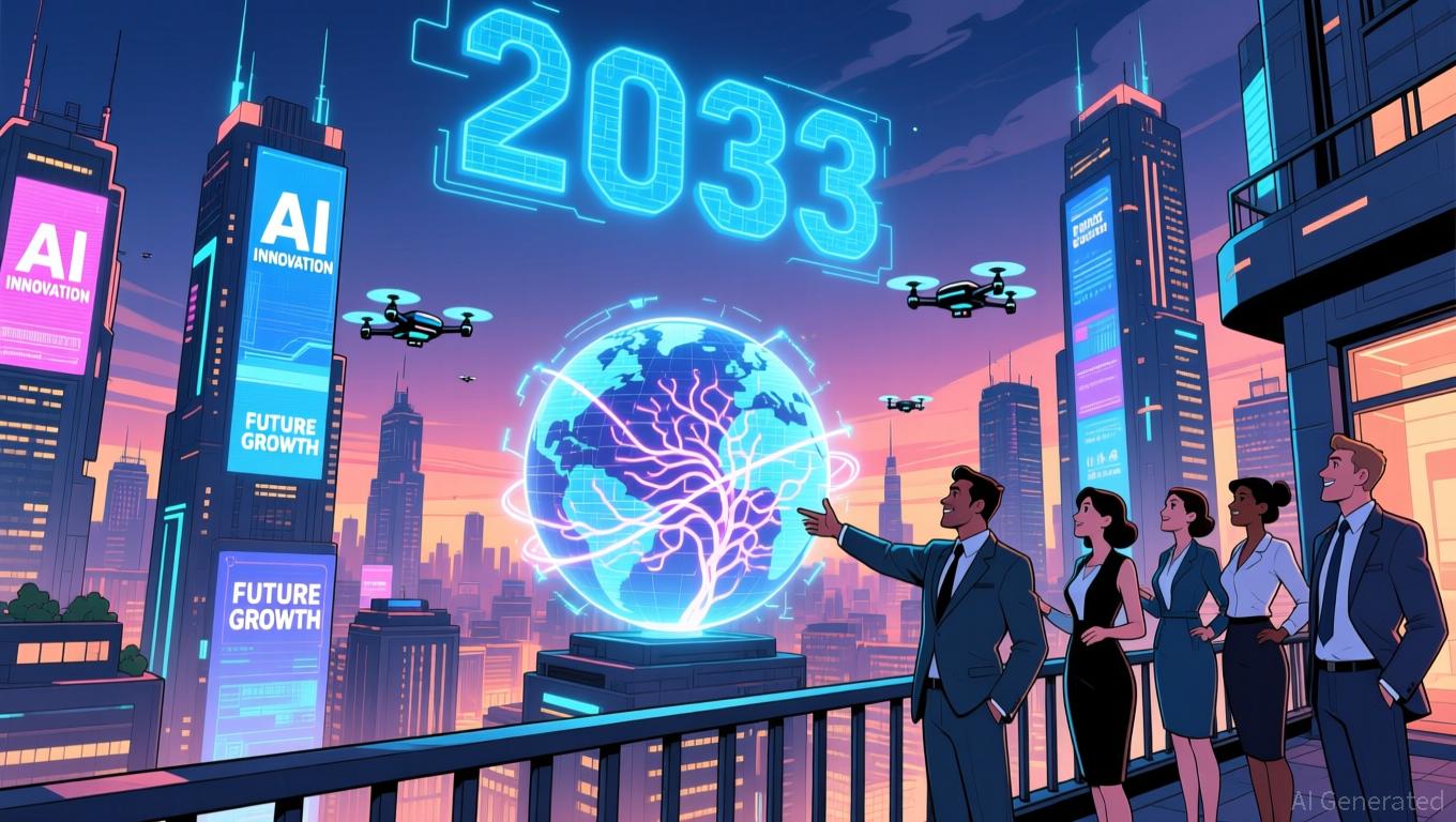 Building the AI Infrastructure S-Curve: A Deep Tech Strategist's 2026 ...